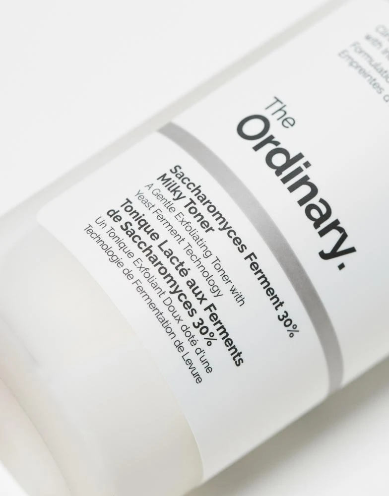 The Ordinary The Ordinary Saccharomyces Ferment 30% Milky Toner 4