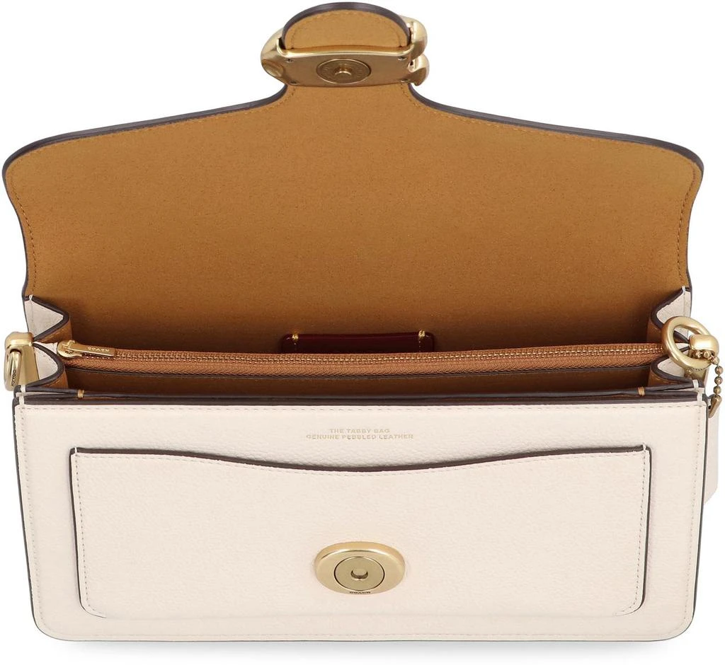 Coach Coach Tabby 26 Crossbody Bag 6