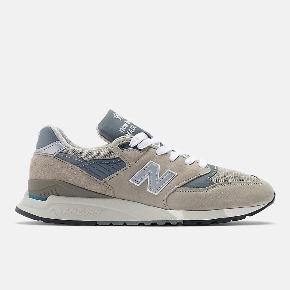 New Balance Made in USA 998 Core