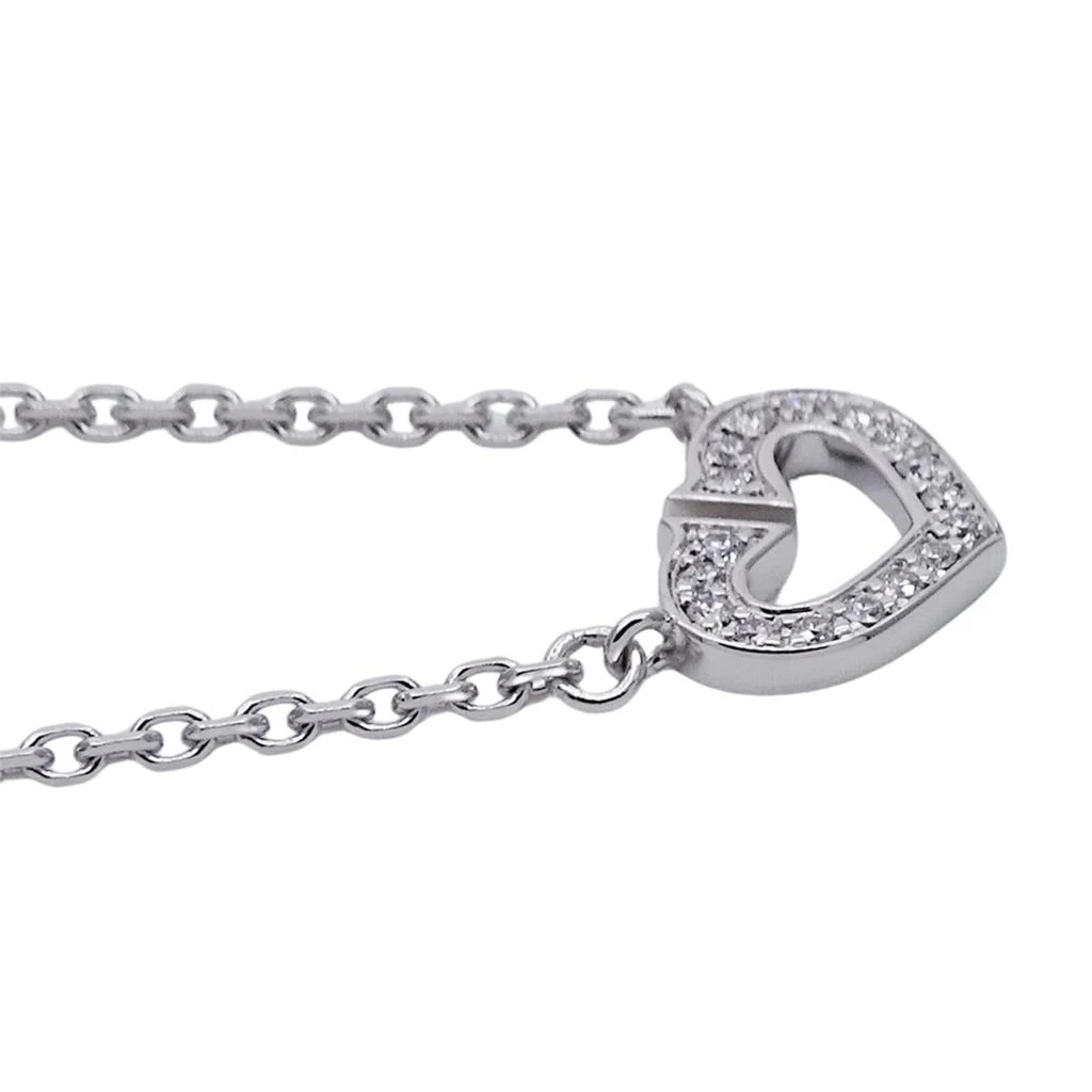 Cartier (18K) Necklace (Pre-Owned) 2