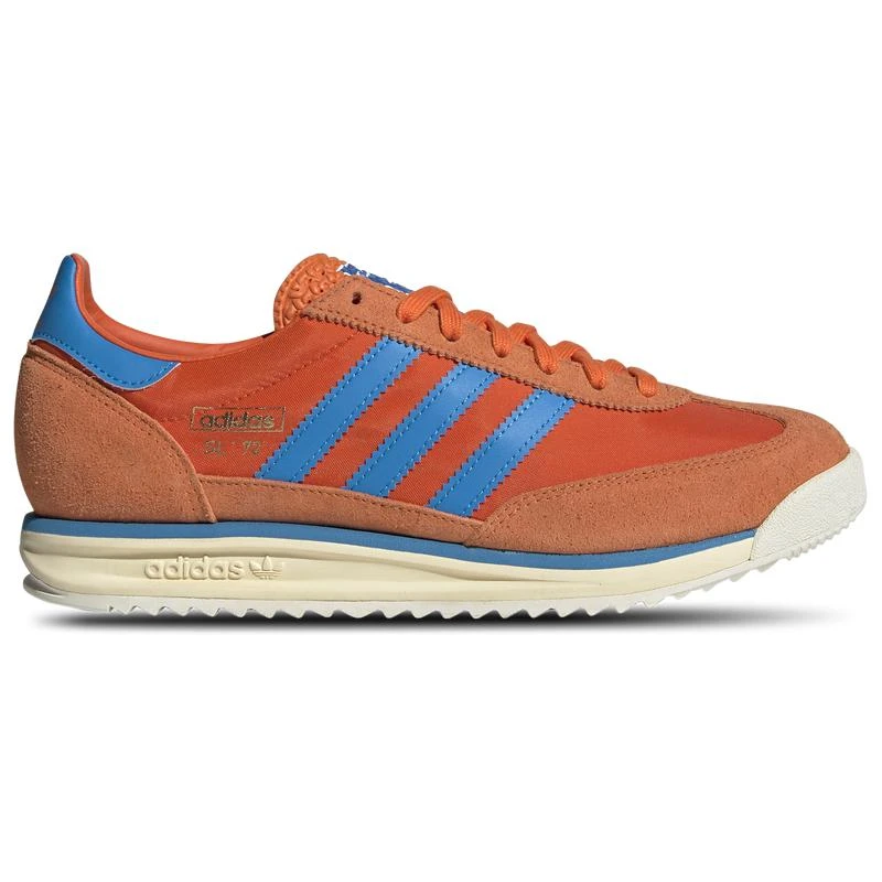 Adidas adidas Originals SL 72 RS - Men's 1