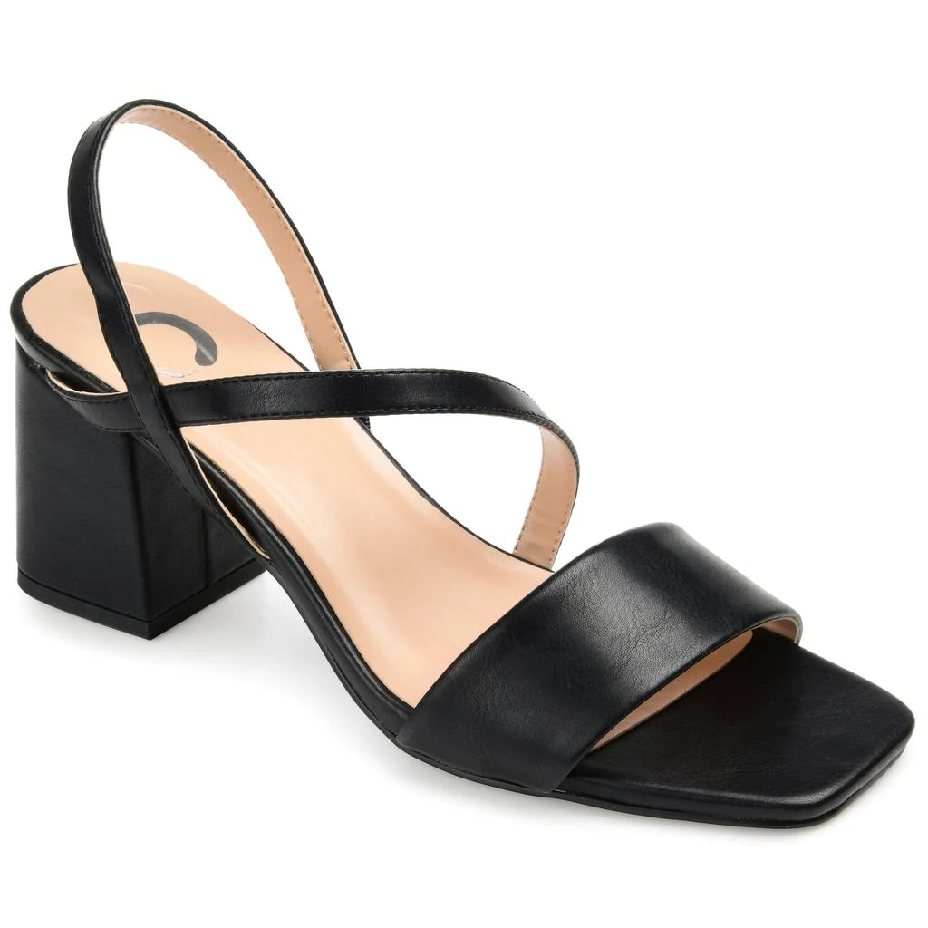 Journee Collection Collection Women's Lirryc Pump 1