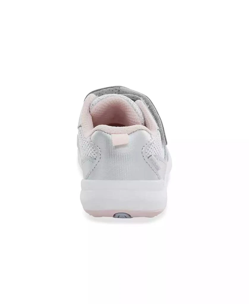 Stride Rite Little Girls Srt Winslow 2.0 APMA Approved Shoe 5