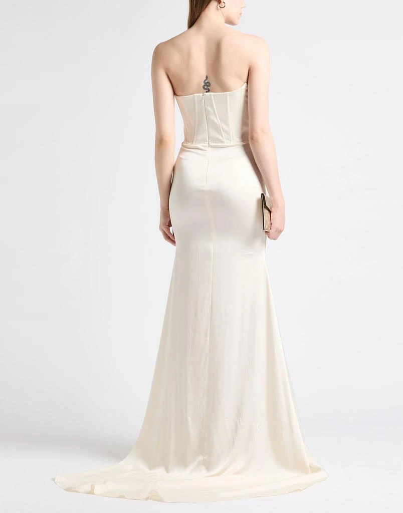 GIUSEPPE DI MORABITO Long dress 3