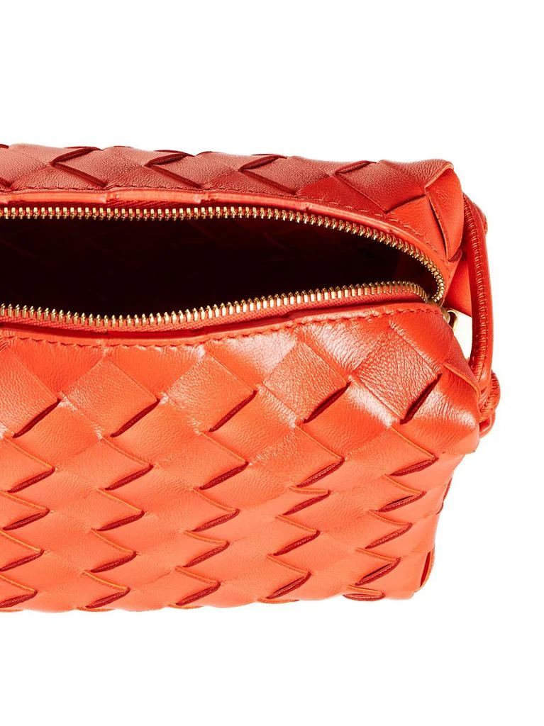 Bottega Veneta Bottega Veneta Loop Mini Camera Bag 5