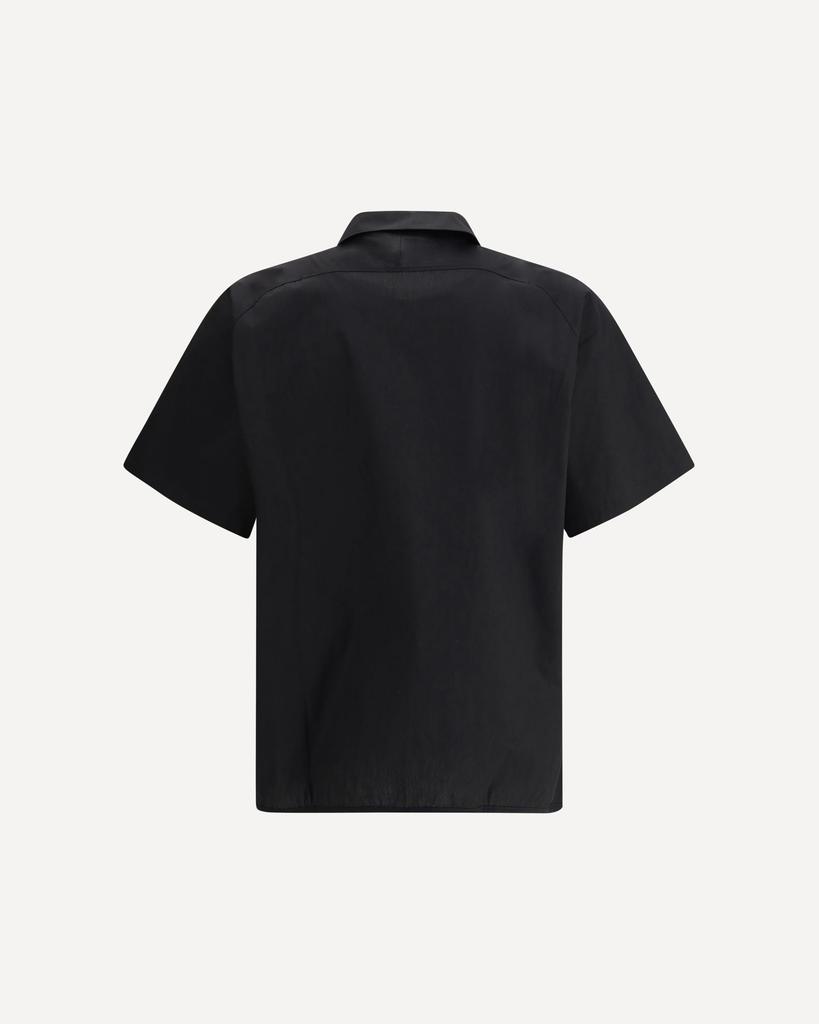 GR10K Zipped Shirt