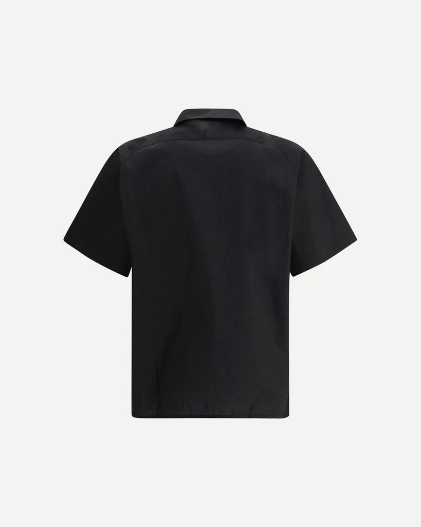 GR10K Zipped Shirt 2