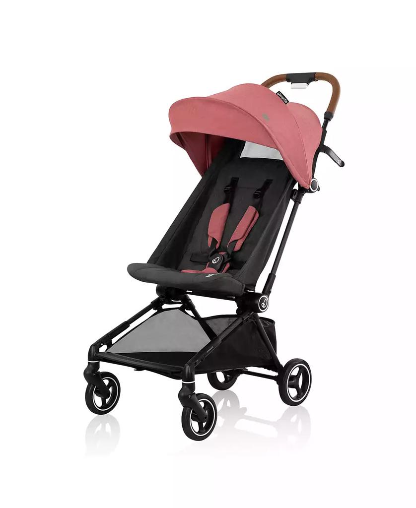 Evenflo Baby Hummingbird Carbon Fiber Lightweight Stroller
