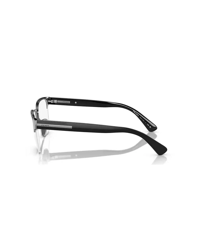 Prada Men's Eyeglasses, PR A52V 4