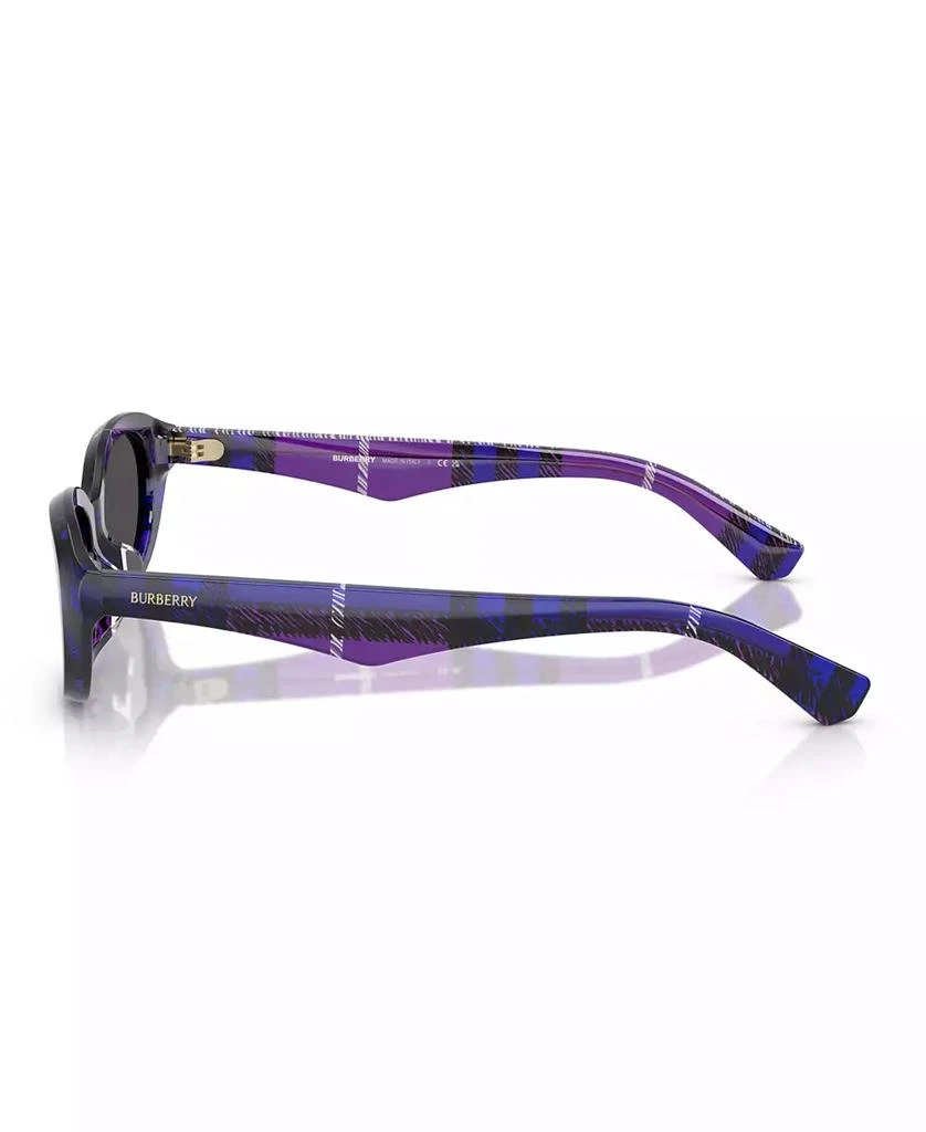 Burberry Women's Sunglasses BE4447D 5