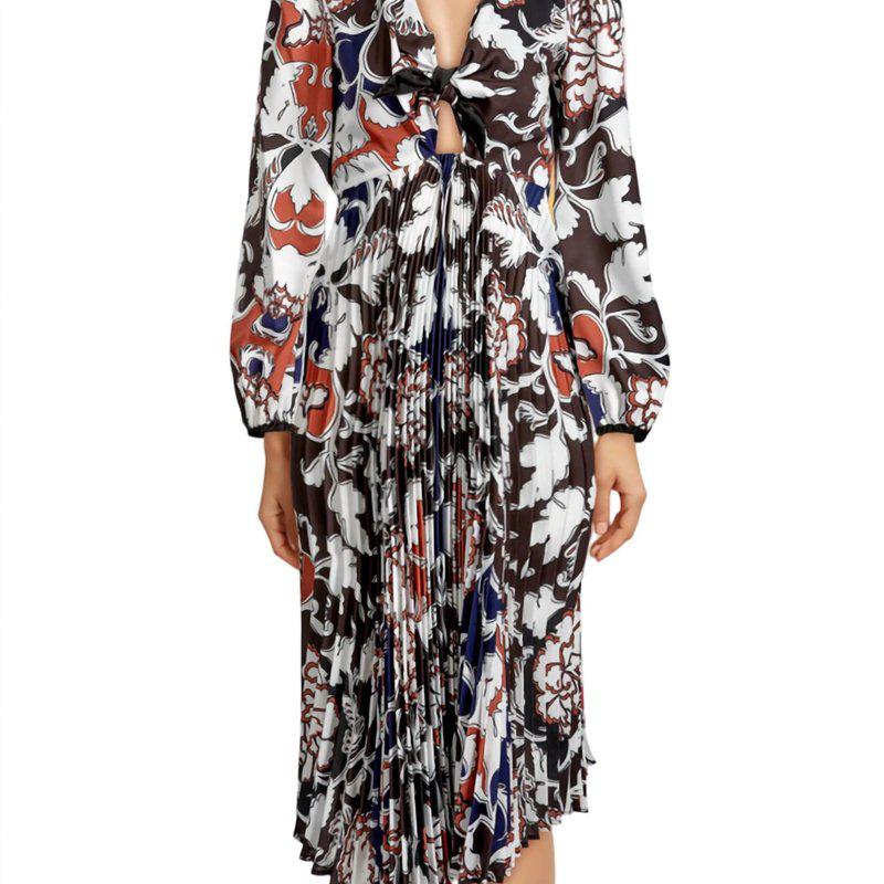 Delfi Collective Claudine Dress