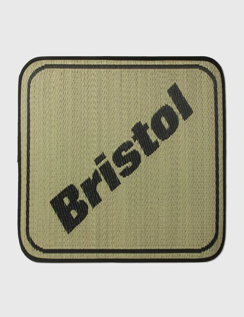 F.C. Real Bristol Emblem Igusa Mat 1
