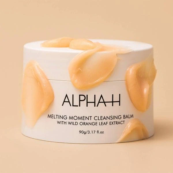 Alpha-H Alpha-H Melting Moment Cleansing Balm 90g 7