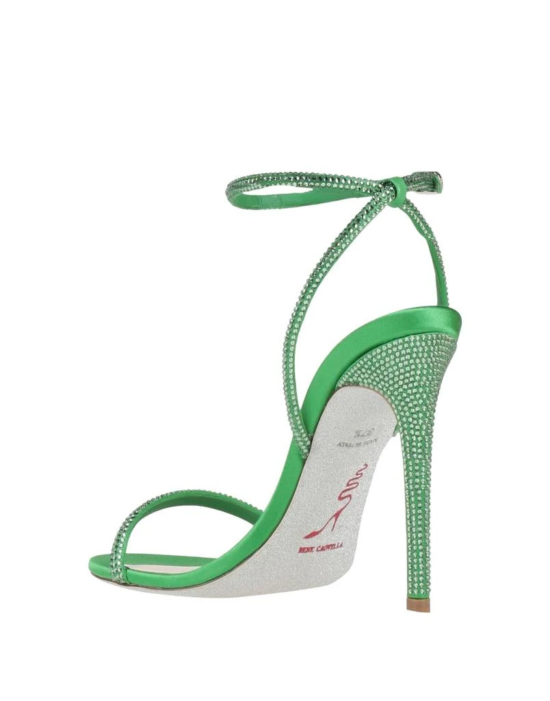 Rene Caovilla Sandals 3