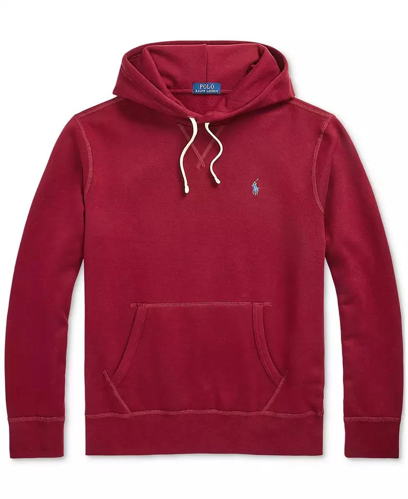 Ralph Lauren Men's RL Fleece Hoodie 5