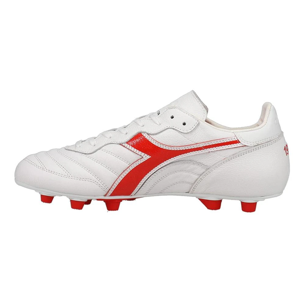 Diadora Brasil Italy OG Lt+  Mdpu Firm Ground Soccer Cleats 3