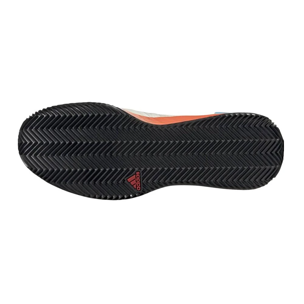 Adidas Adizero Ubersonic 4 Clay Tennis Shoes 5