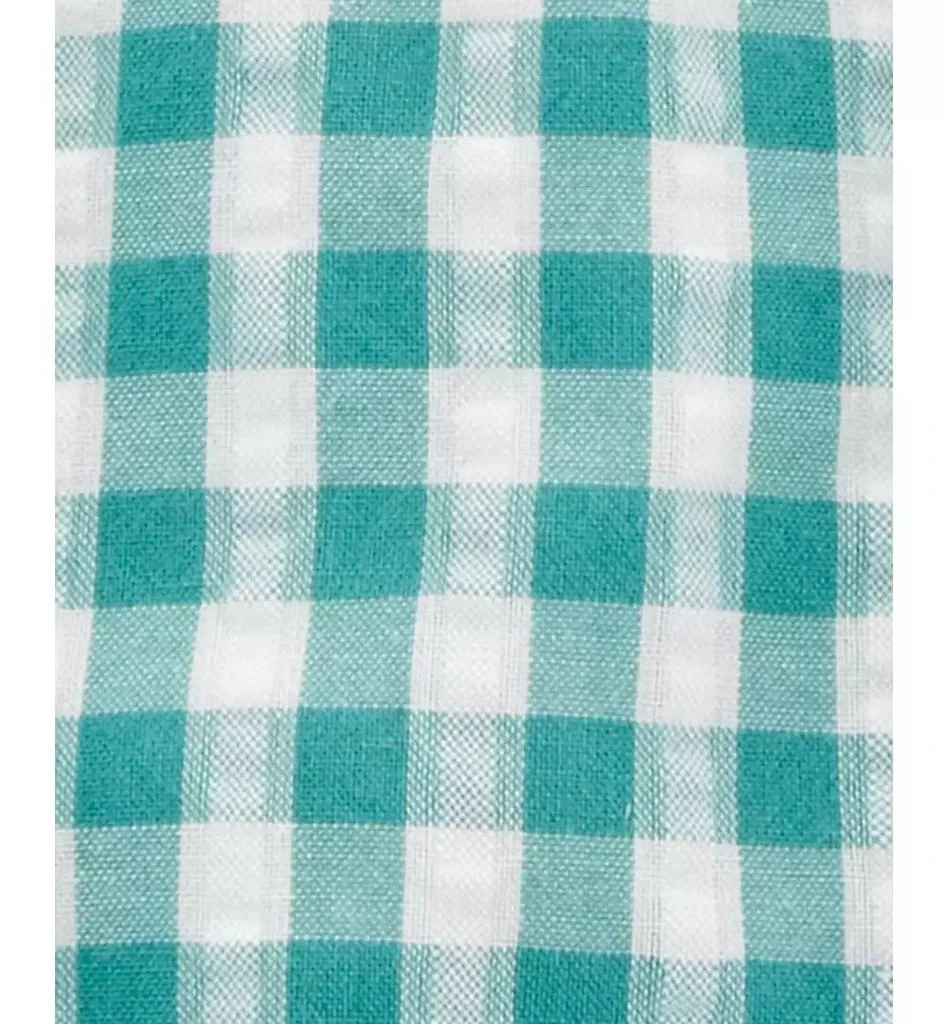 Carter's Baby Girls 3-Pc. Gingham Little Shorts, Top & Bodysuit Set 3