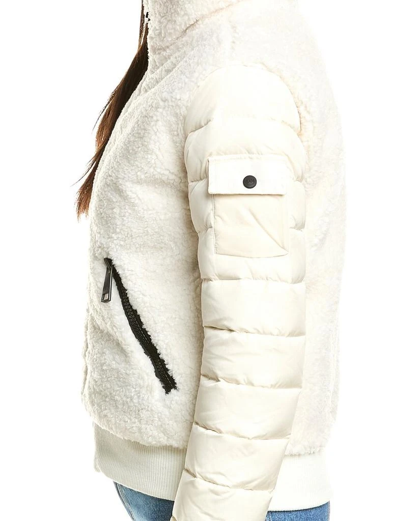 SAM. Carson Bomber Jacket 4
