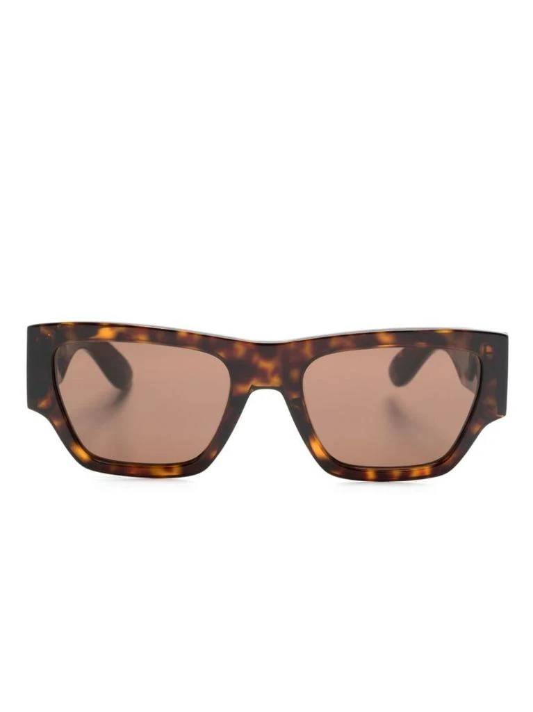 Alexander McQueen Alexander McQueen Sunglasses 1