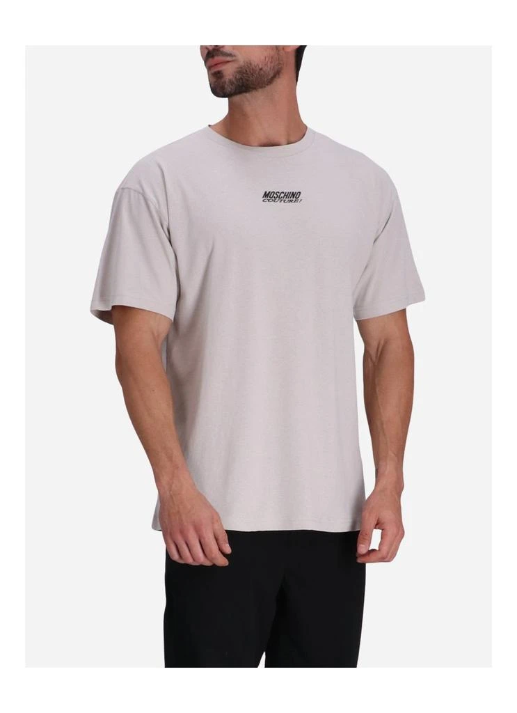 Moschino T -Shirt 4
