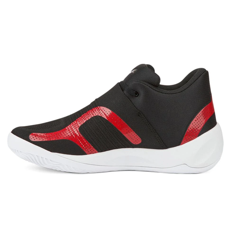 Puma Rise Nitro Basketball Shoes 3