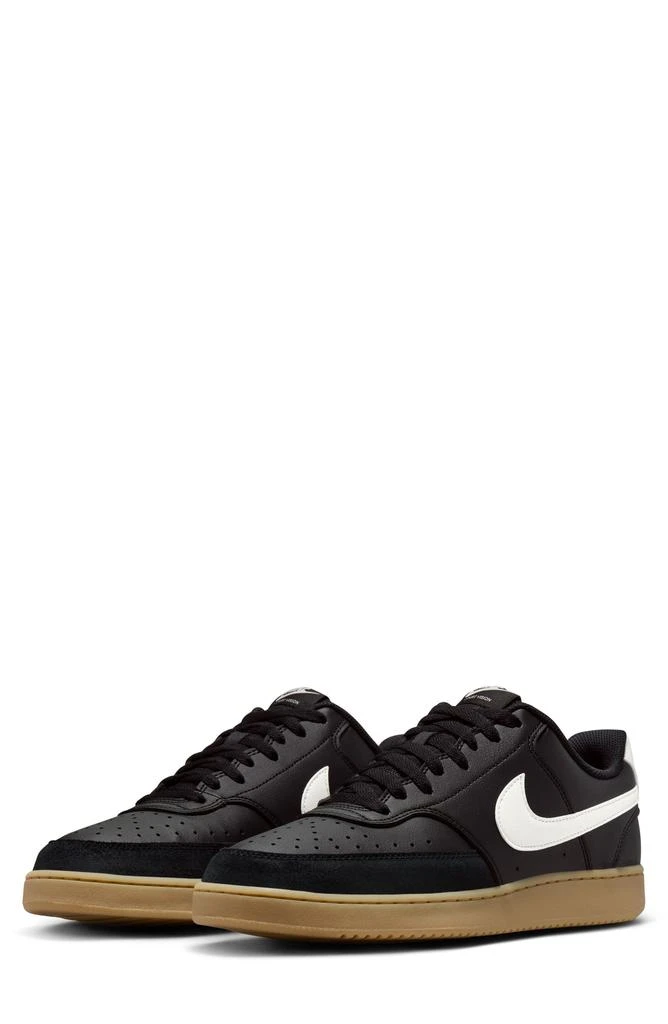 NIKE Court Vision Low Sneaker 1