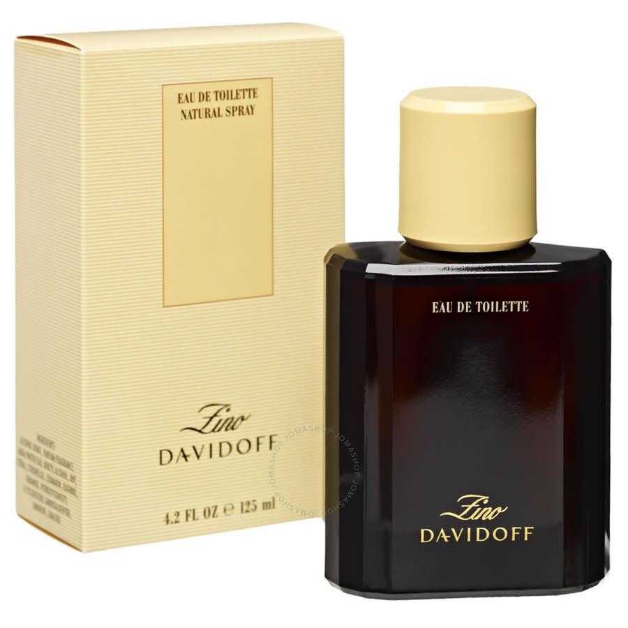 Davidoff Davidoff Zino Mens EDT