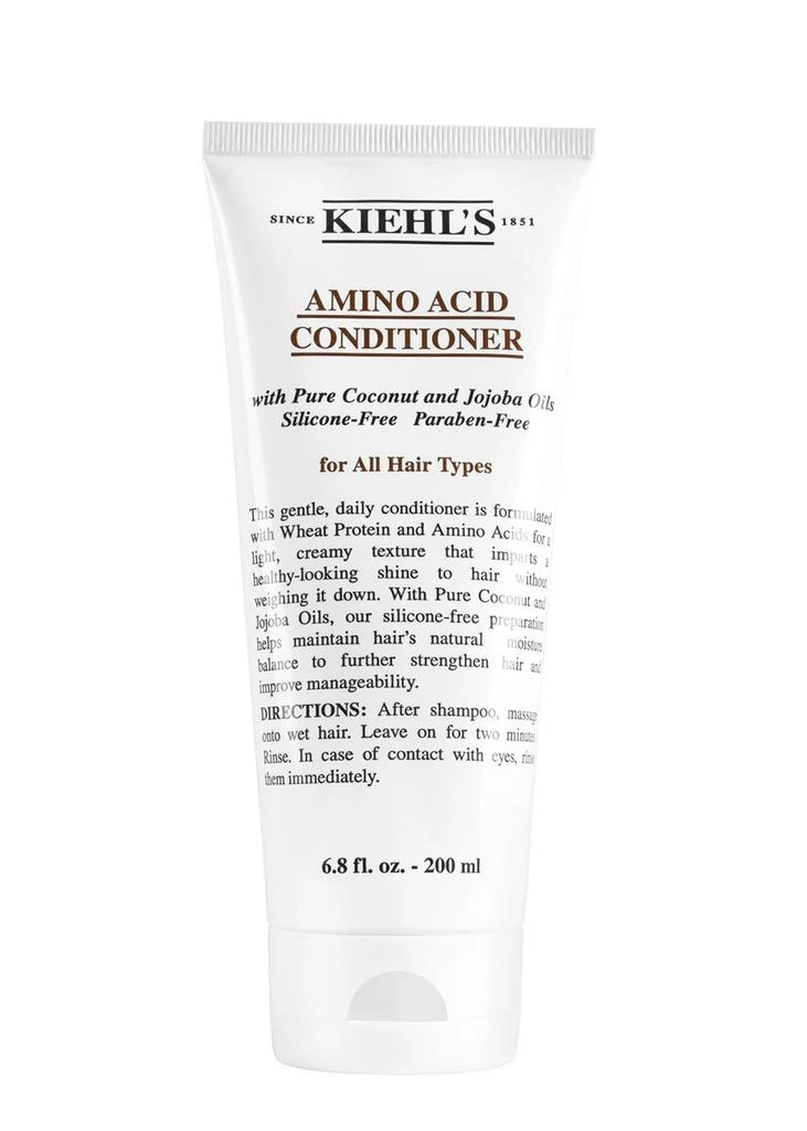 Kiehl's Amino Acid Conditioner 200ml 1