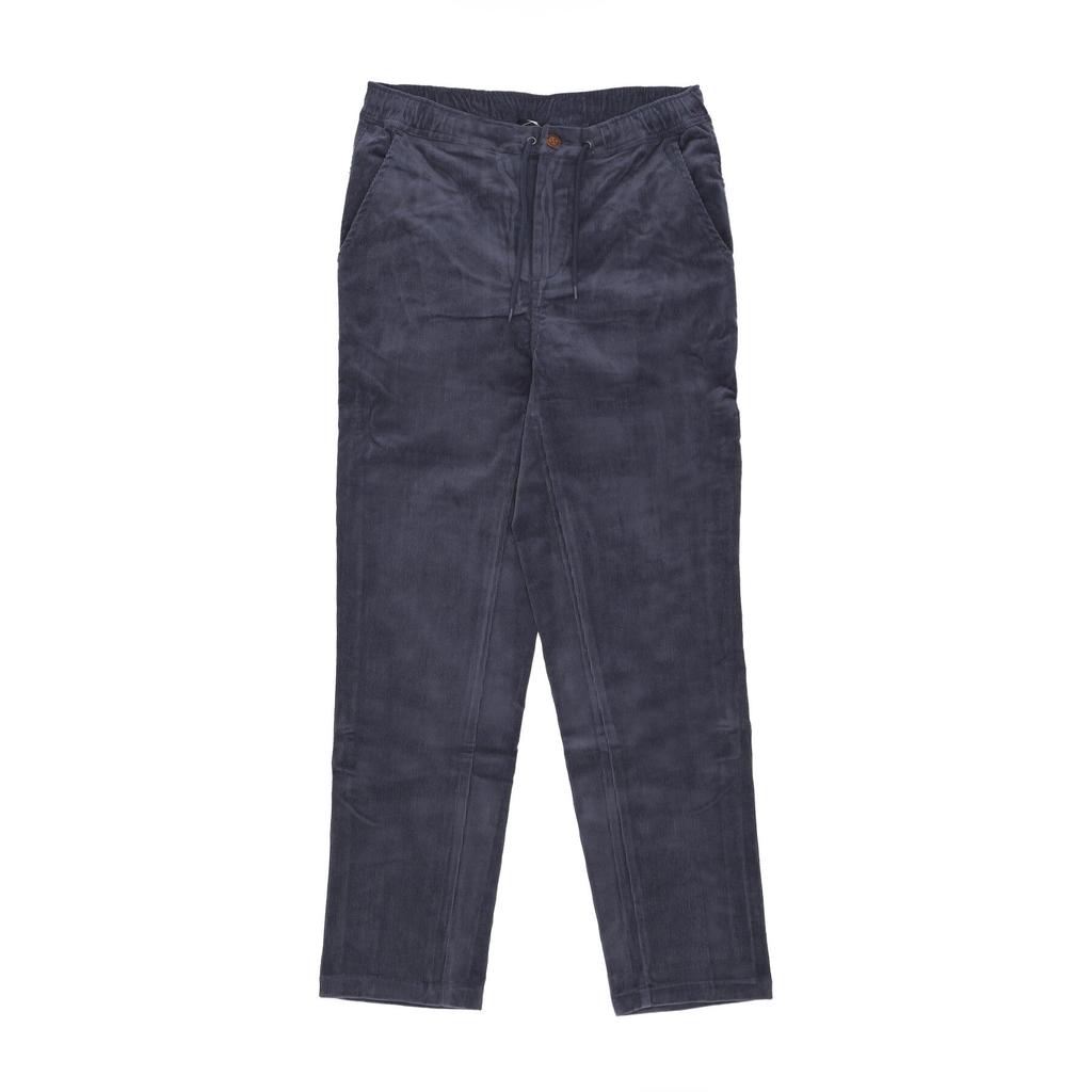 Iriedaily Trapas Pant Dark Steel Men's Long Trousers