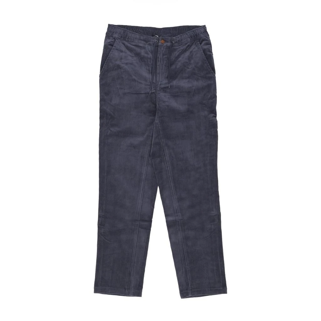 Iriedaily Trapas Pant Dark Steel Men's Long Trousers 1