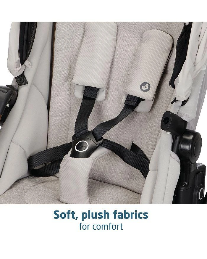 Maxi-Cosi Tayla™ Max Travel System 13