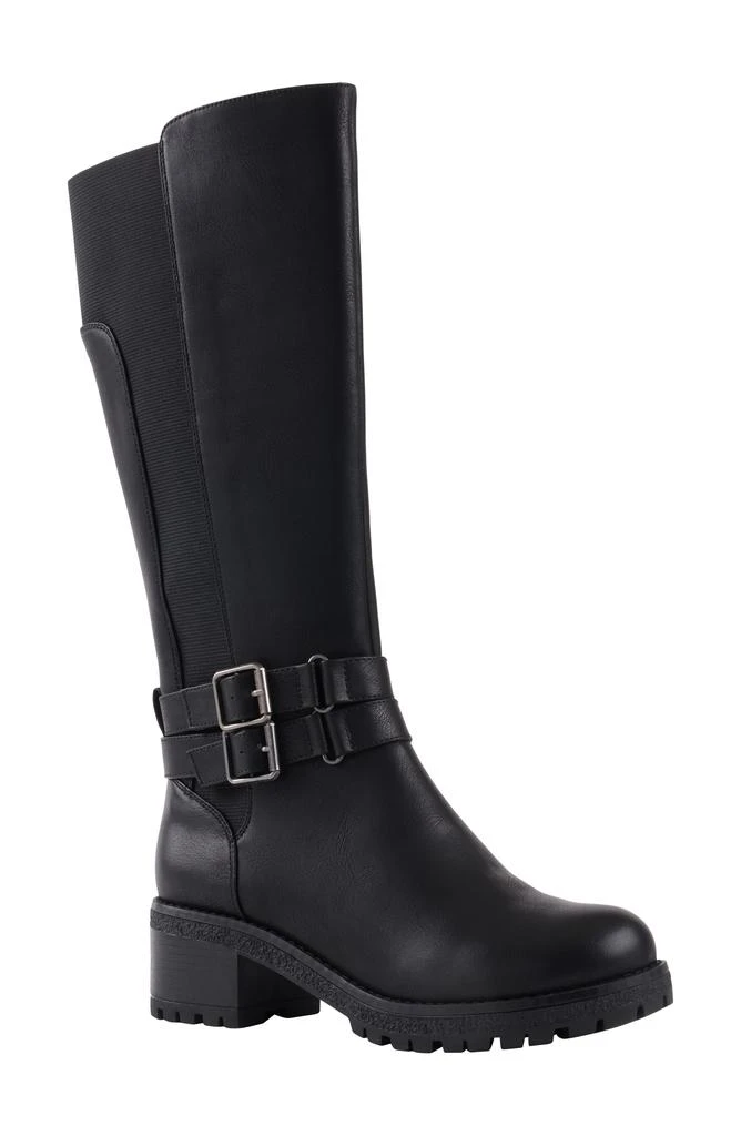 GOOD CHOICE NEW YORK Jonah Riding Boot 1