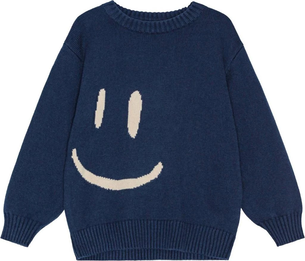 Molo Molo - Kid's Bello Big Smile Sweater 2