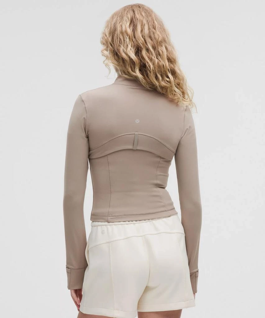 Lululemon Define Cropped Jacket *Nulu 82