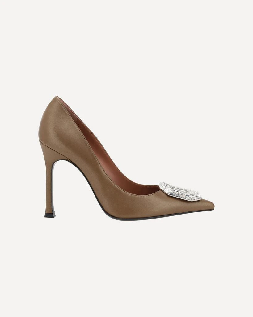 Amina Muaddi Camelia Pumps 3