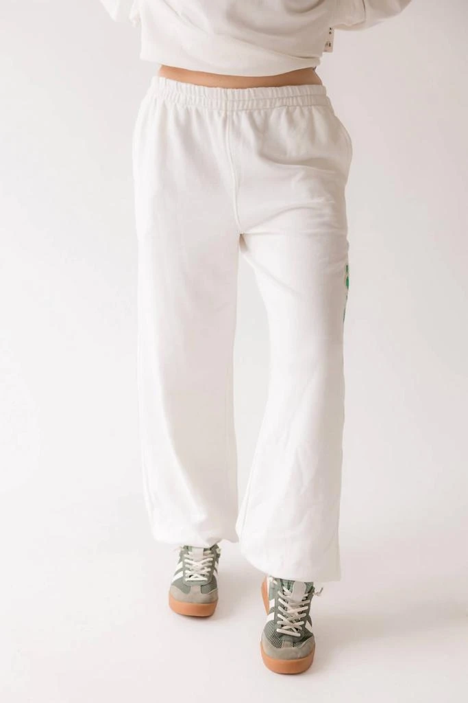 Free People Free People - Women
s All Star Embroidered Pant