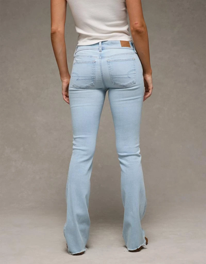 AE AE Next Level Low-Rise Kick Bootcut Jean 2
