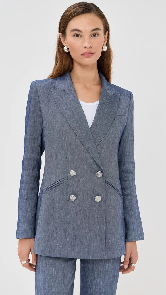 VERONICA BEARD Dale Dickey Jacket 6