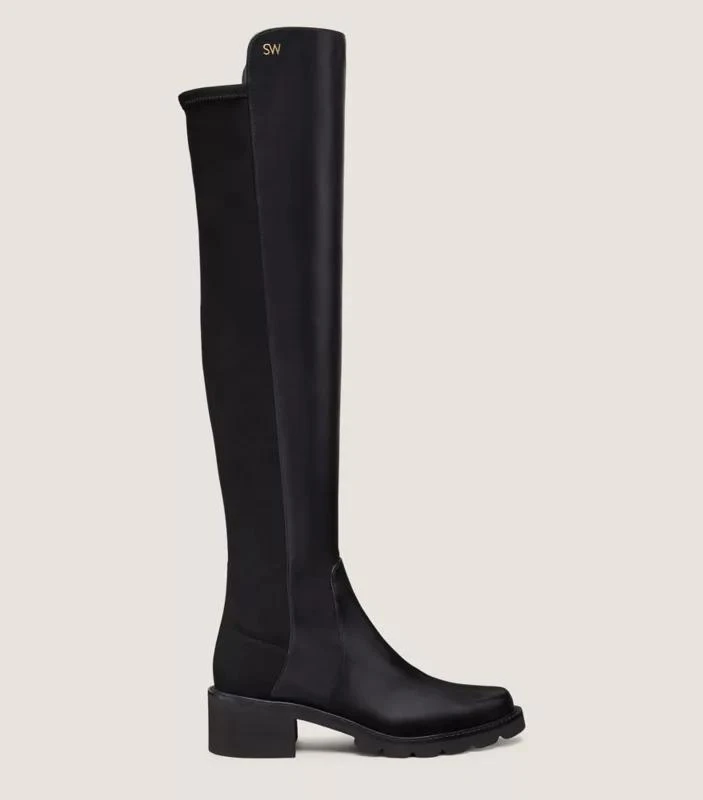 Stuart Weitzman ALINA CITY BOOT 1
