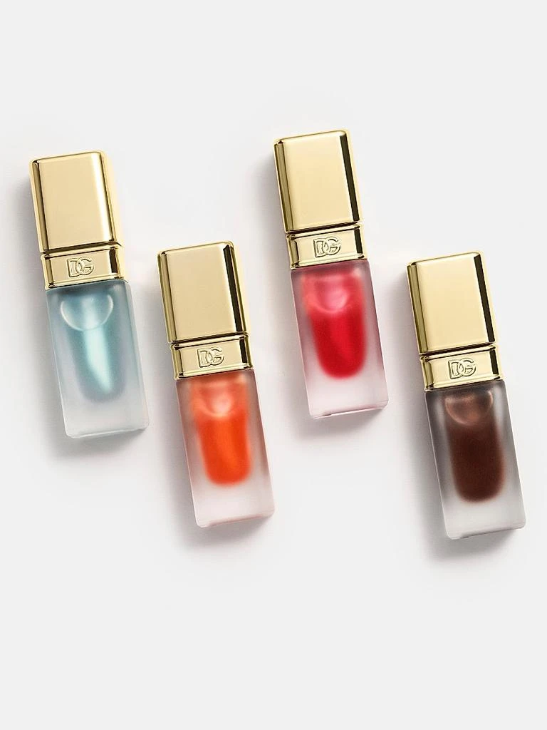 Dolce & Gabbana Flash Plumping Lip Oil 7