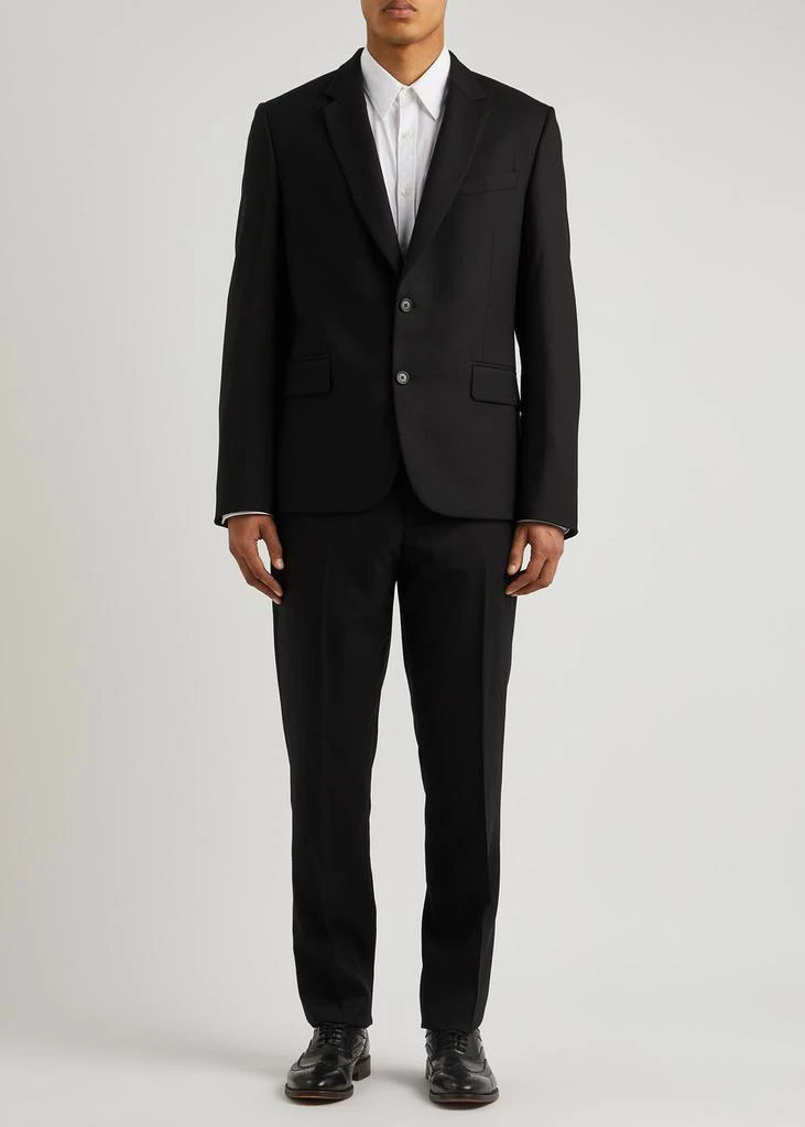 Paul Smith Soho wool suit  2