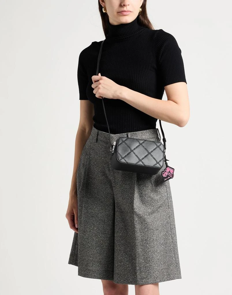 Karl Lagerfeld Paris Cross-body bags 3