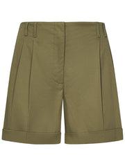 MaxMara Studio MaxMara Studio Shorts