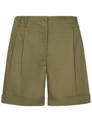 MaxMara Studio MaxMara Studio Shorts 1