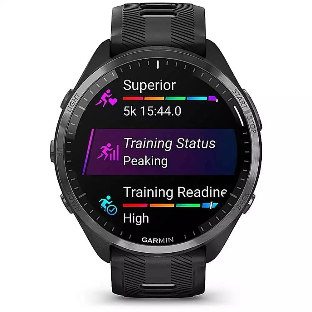 Garmin Forerunner 965 2