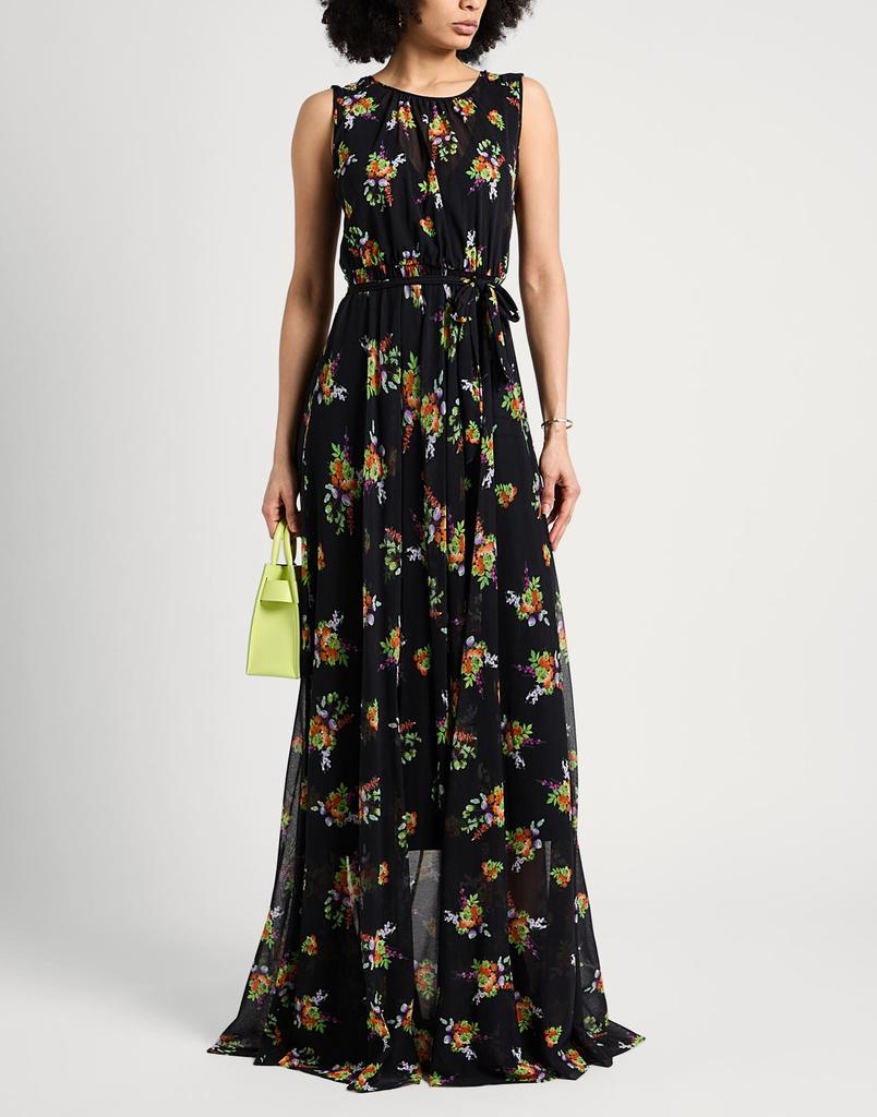 FUZZI Long dress