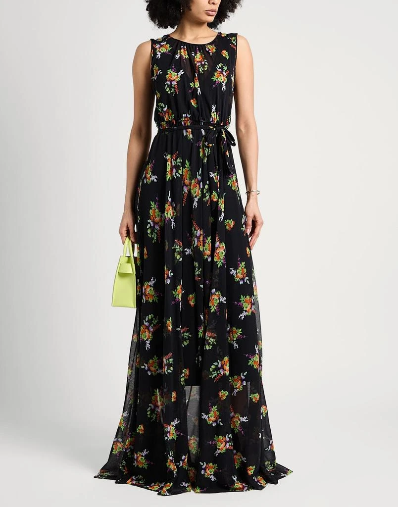 FUZZI Long dress 2