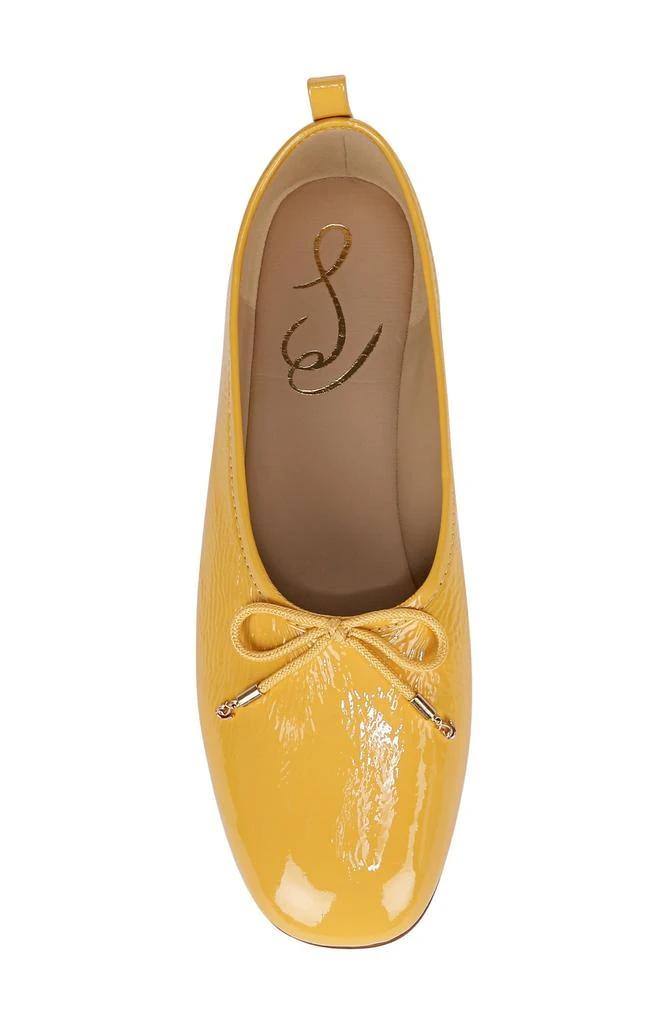 Sam Edelman Ari Ballet Flat 5