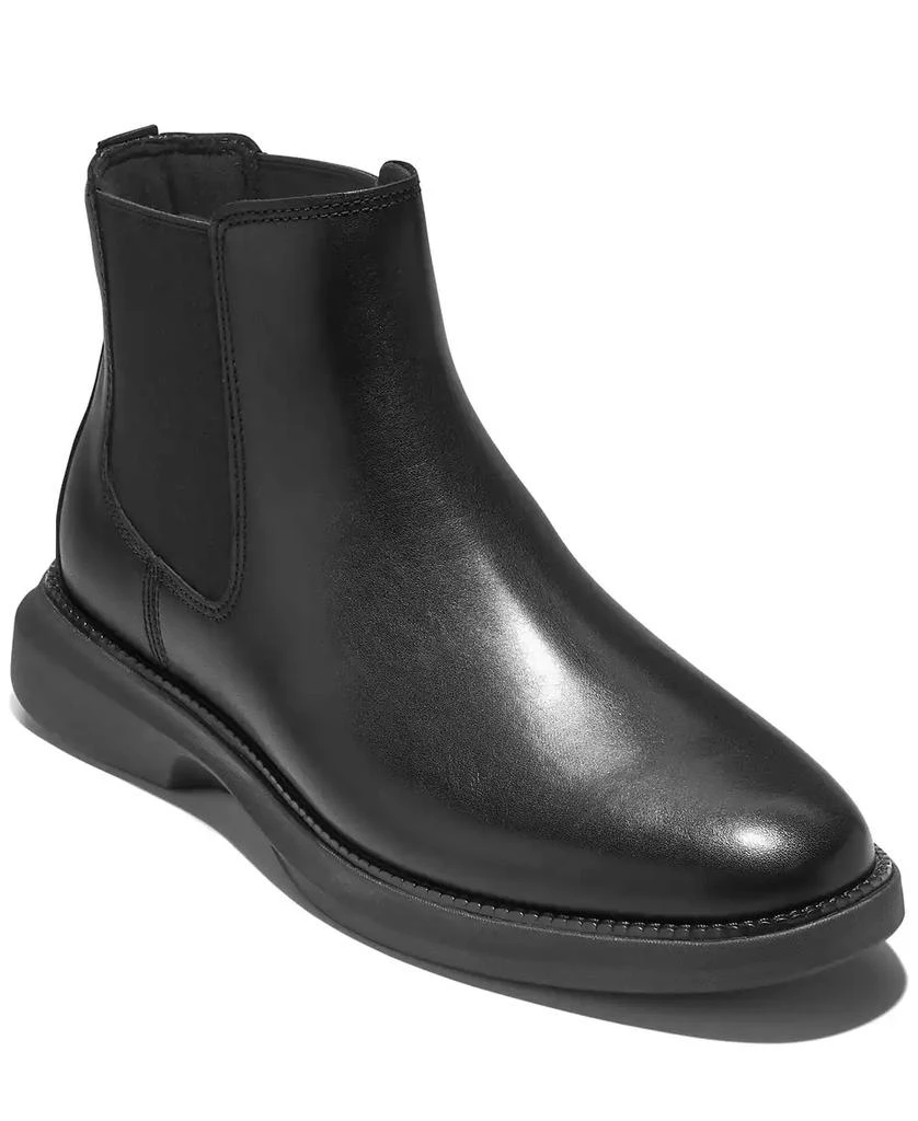 Nordstrom Hawthorne Chelsea Boot - M9.5 Shop Hawthorne Chelsea Boot on Sale at BeyondStyle – Get 75  main image 2